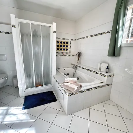 Les Oliviers, Climatisée, Piscine Privée Vue Villa
