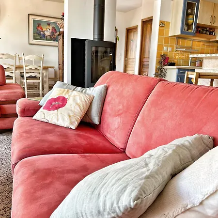 Villa Les Oliviers, Climatisée, Piscine Privée Vue Ollioules