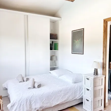 Les Oliviers, Climatisée, Piscine Privée Vue * Ollioules