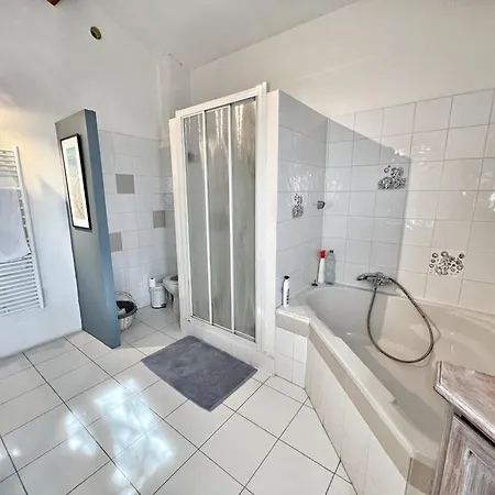Villa Les Oliviers, Climatisée, Piscine Privée Vue Ollioules