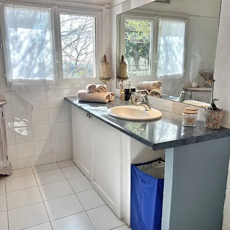 Villa Les Oliviers, Climatisée, Piscine Privée Vue Ollioules