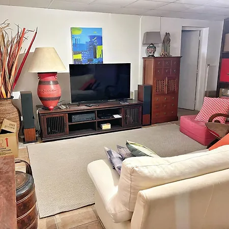 Villa Les Oliviers, Climatisée, Piscine Privée Vue *