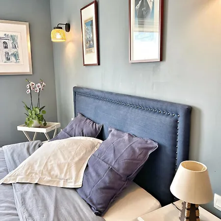 Les Oliviers, Climatisée, Piscine Privée Vue Villa *